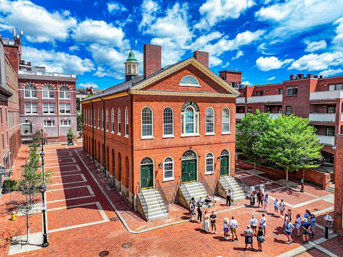 Salem MA