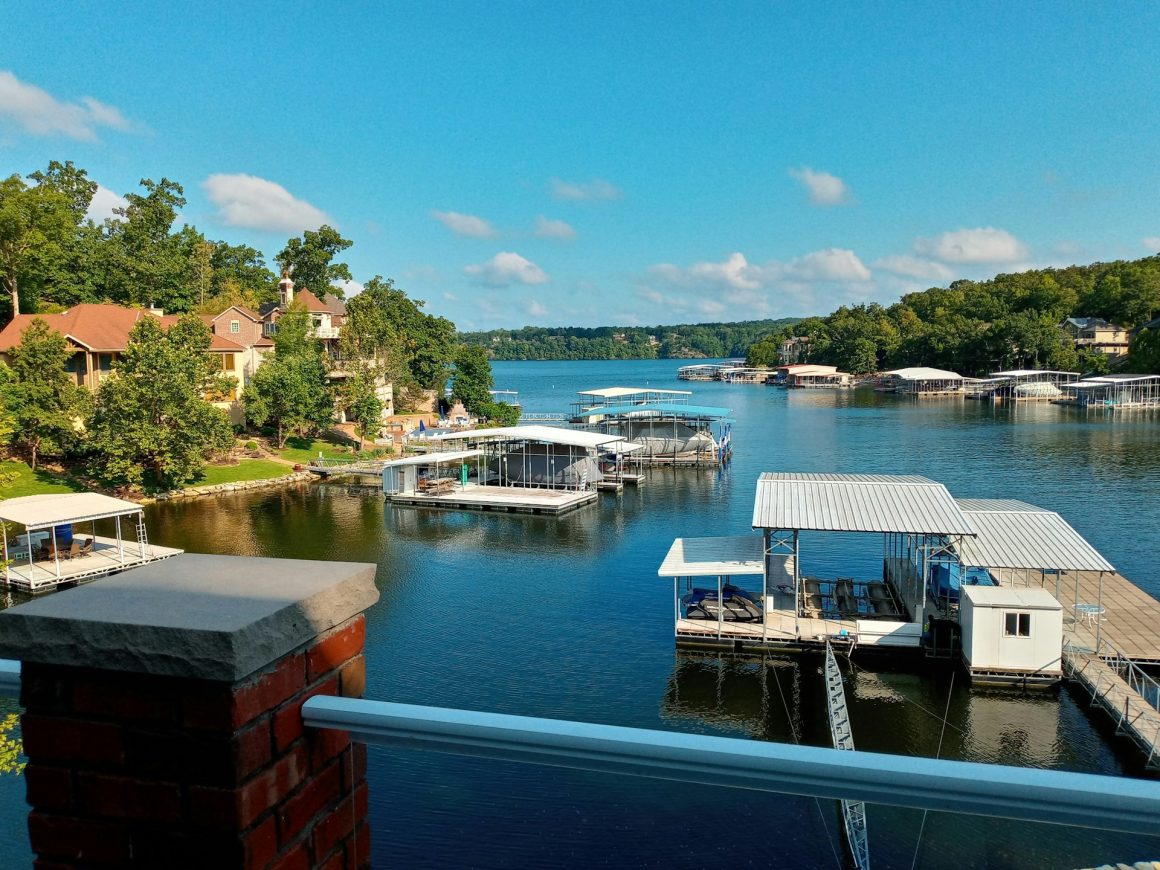 Ozark National Scenic Riverways
