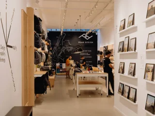Peak Design’s Best Bags