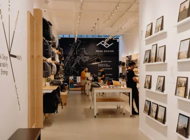 Peak Design’s Best Bags