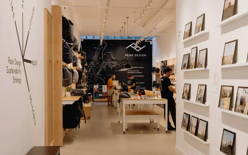 Peak Design’s Best Bags