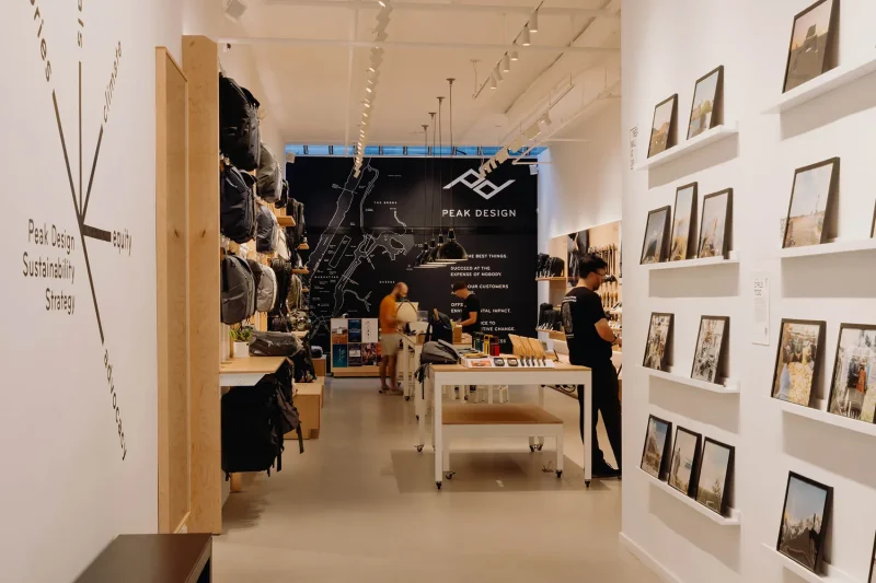 Peak Design’s Best Bags