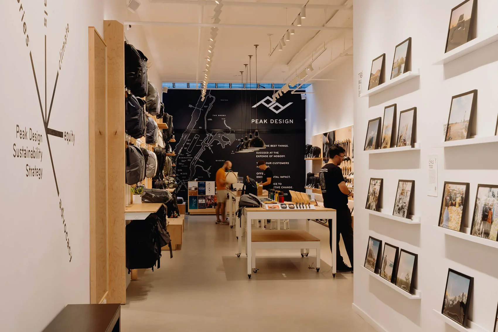 Peak Design's Bags & Camera Gear Picks + 50% Discount Promo Codes