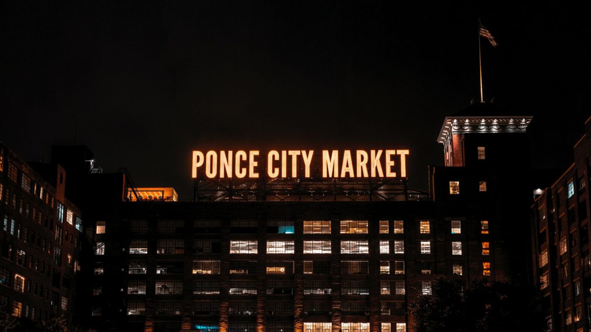Ponce City Market