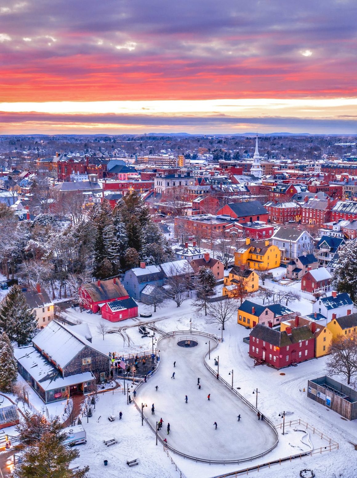Portsmouth NH