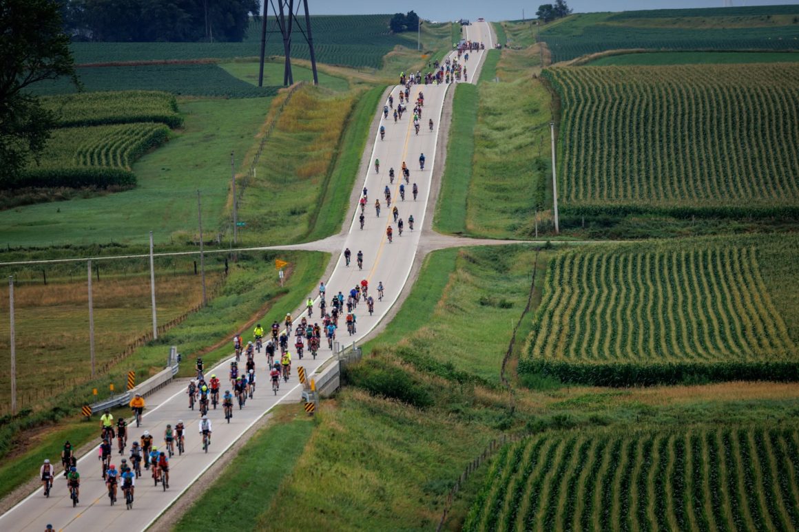RAGBRAI﻿
