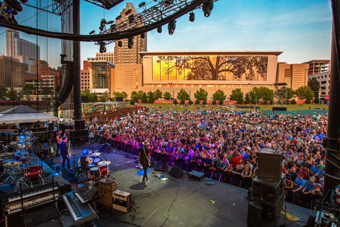 Raleigh
