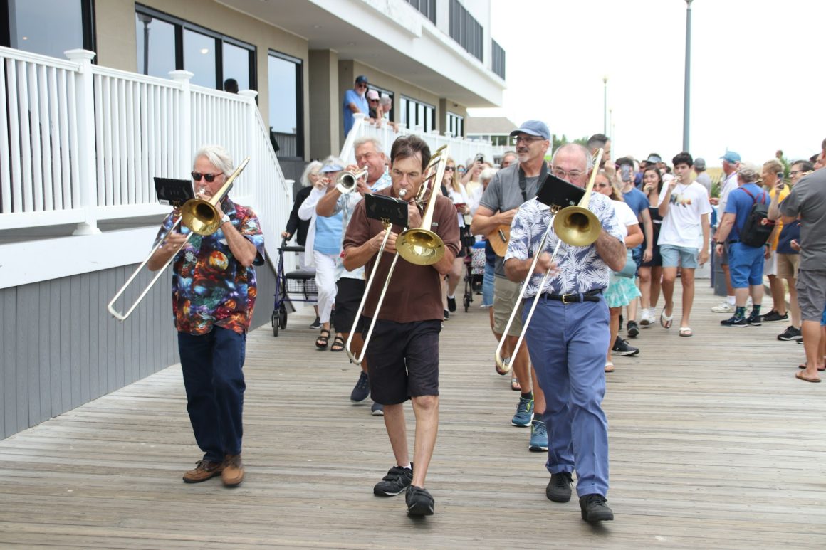 Rehoboth Beach