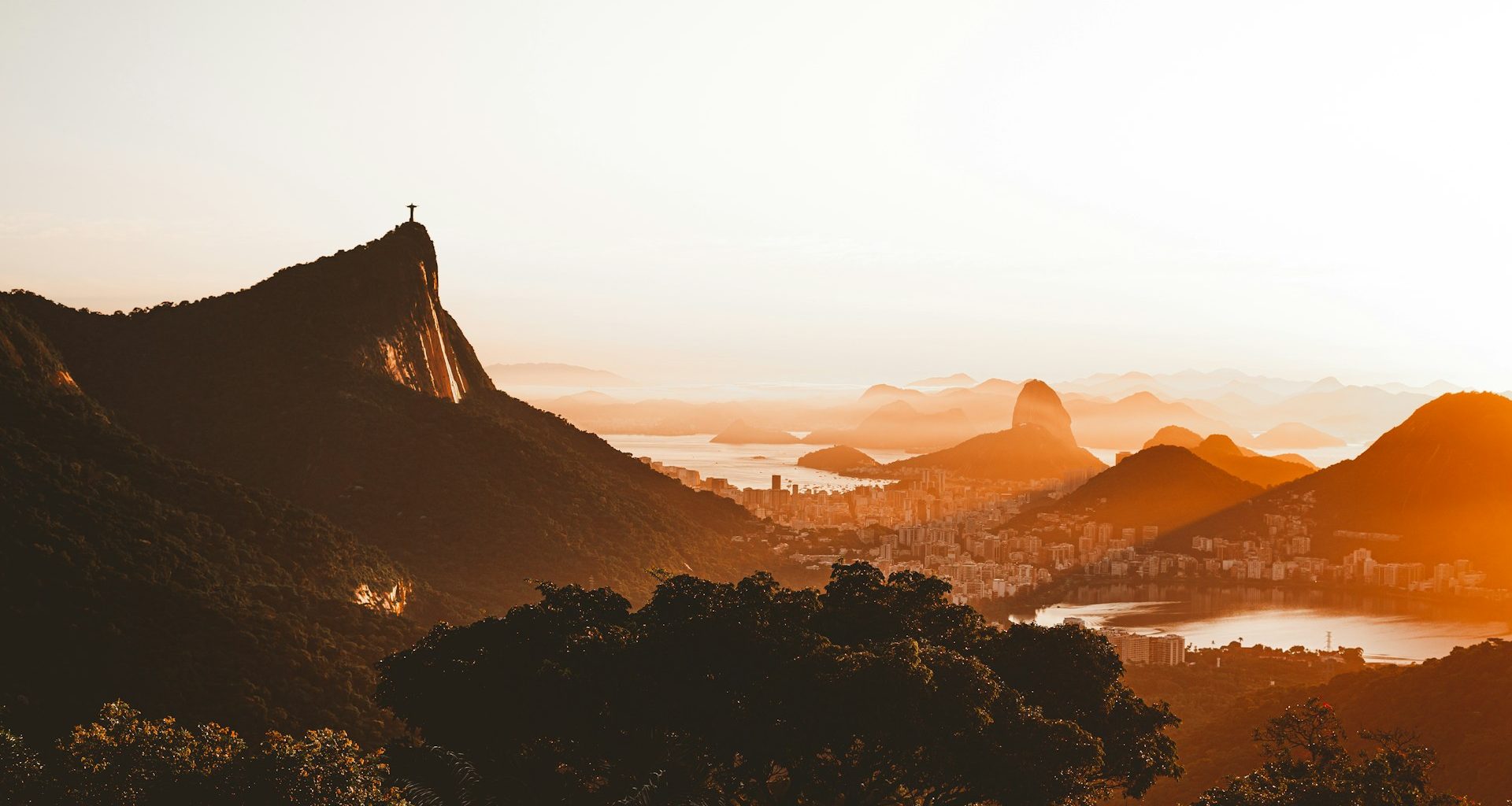 Rio de Janeiro locals guide