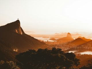 Rio de Janeiro locals guide