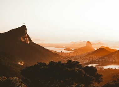 Rio de Janeiro locals guide