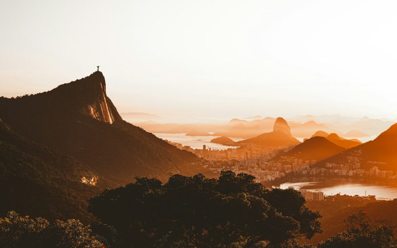 Rio de Janeiro locals guide