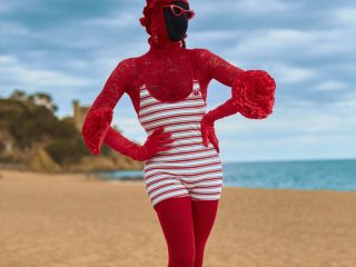 Salma-in-La-Costa-Brava