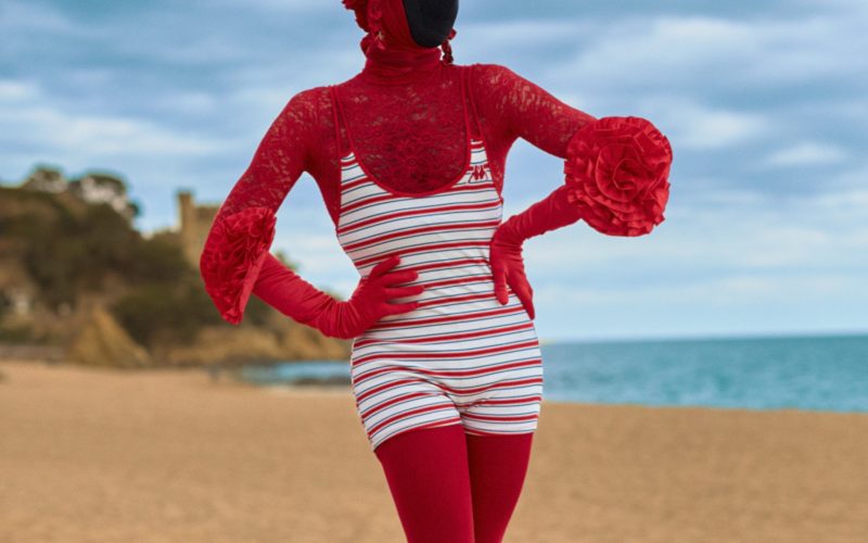 Salma-in-La-Costa-Brava
