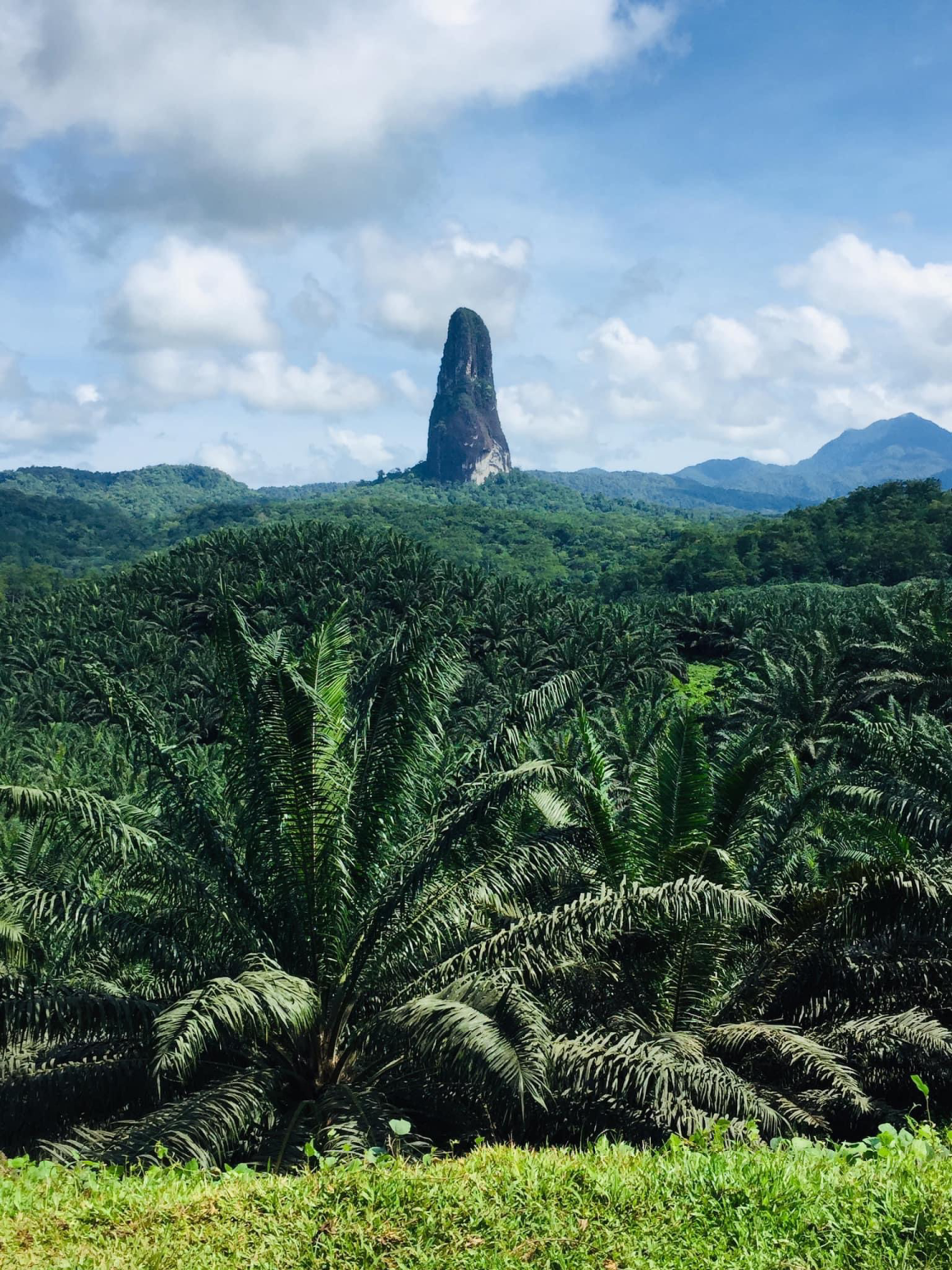 Things to see and do in São Tomé and Príncipe