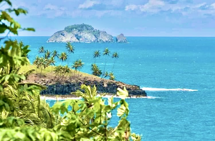 São Tomé and Príncipe Guide