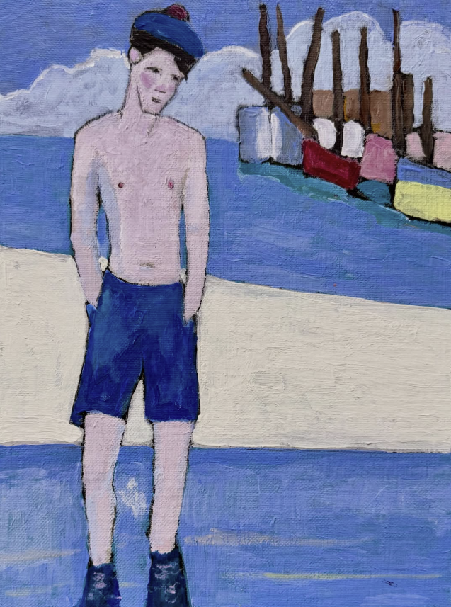 gay art