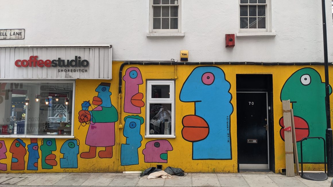 Shoreditch