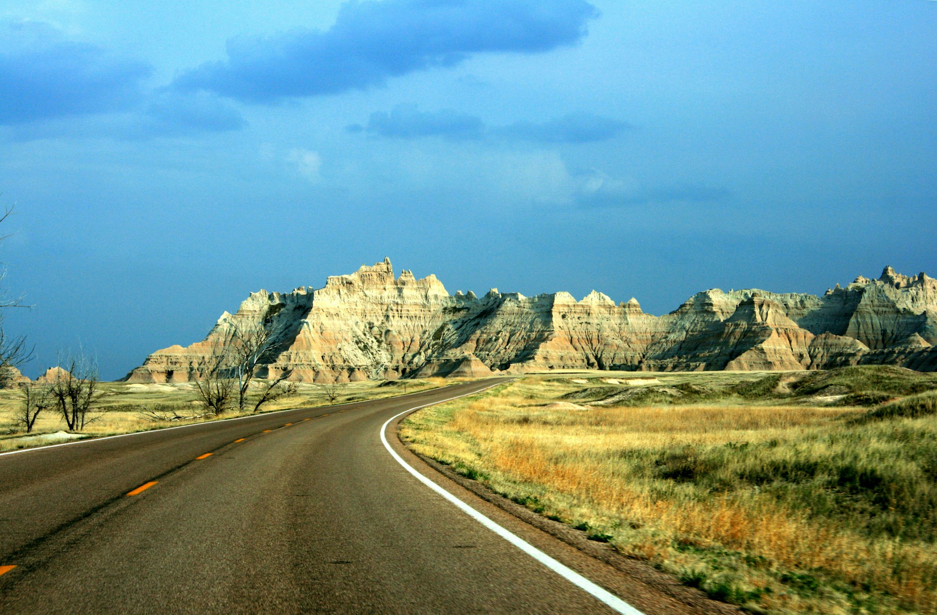 South Dakota curated guide