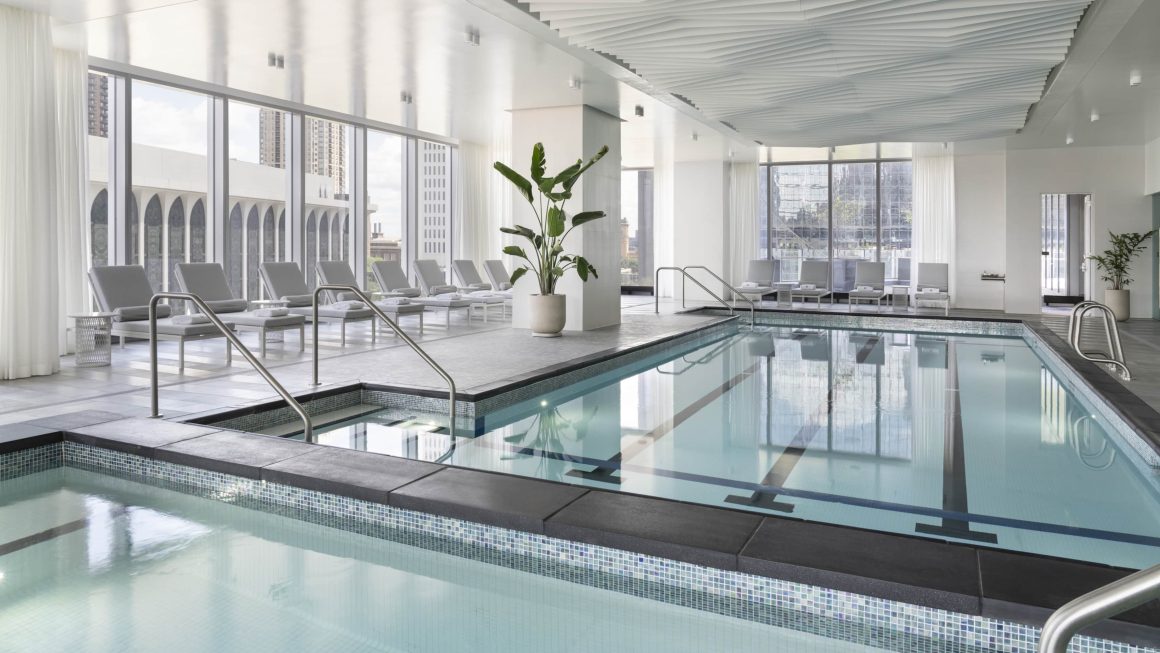 Four Seasons Hotel Minneapolis