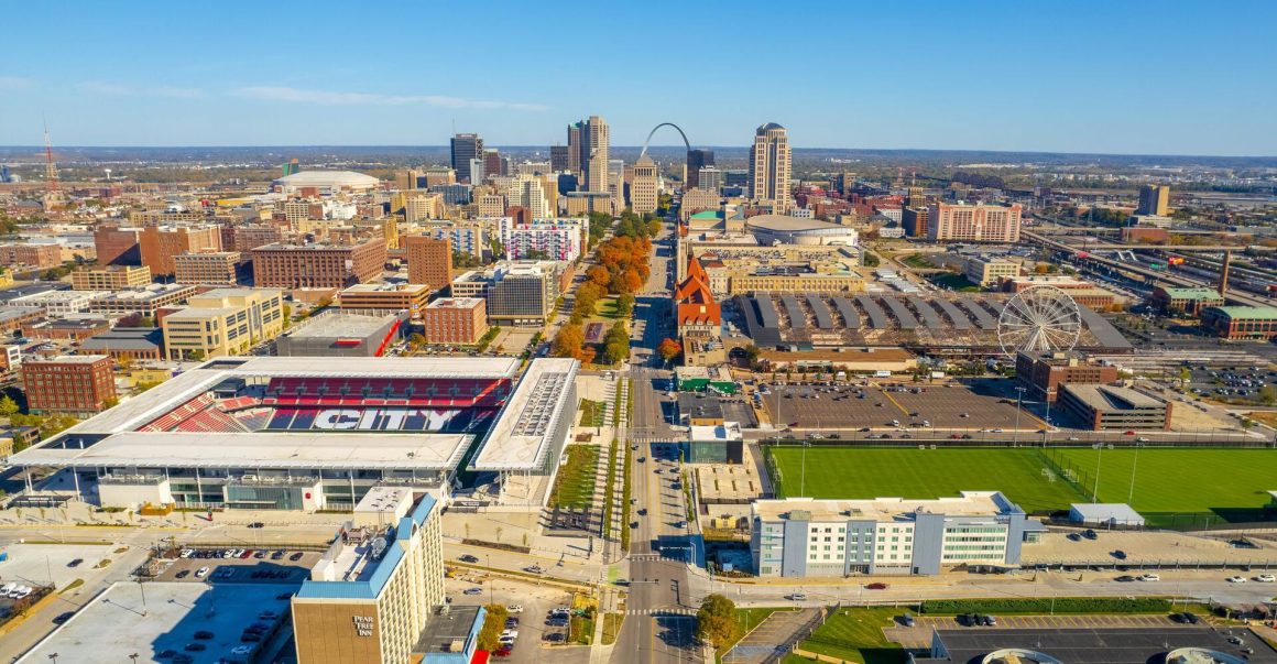 St. Louis﻿