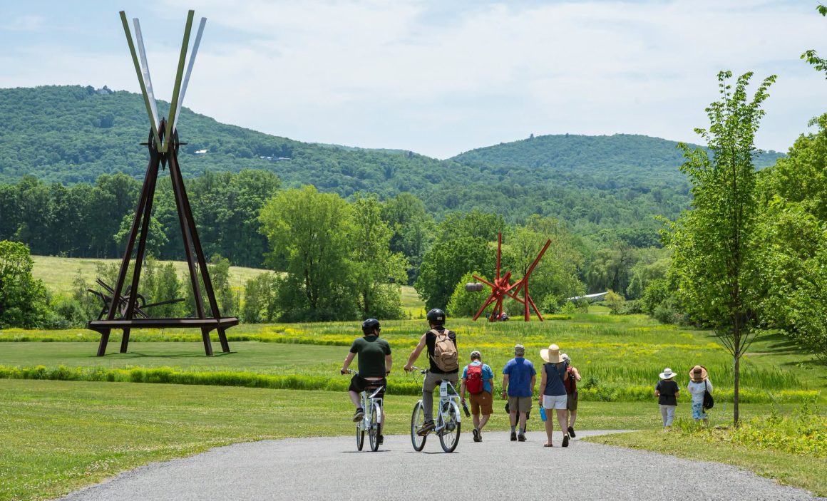 Storm King Art Center