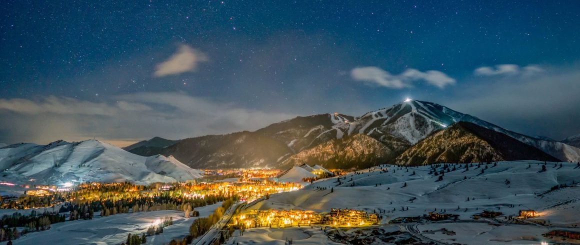 Sun Valley