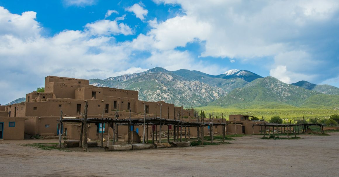 Taos Pueblo