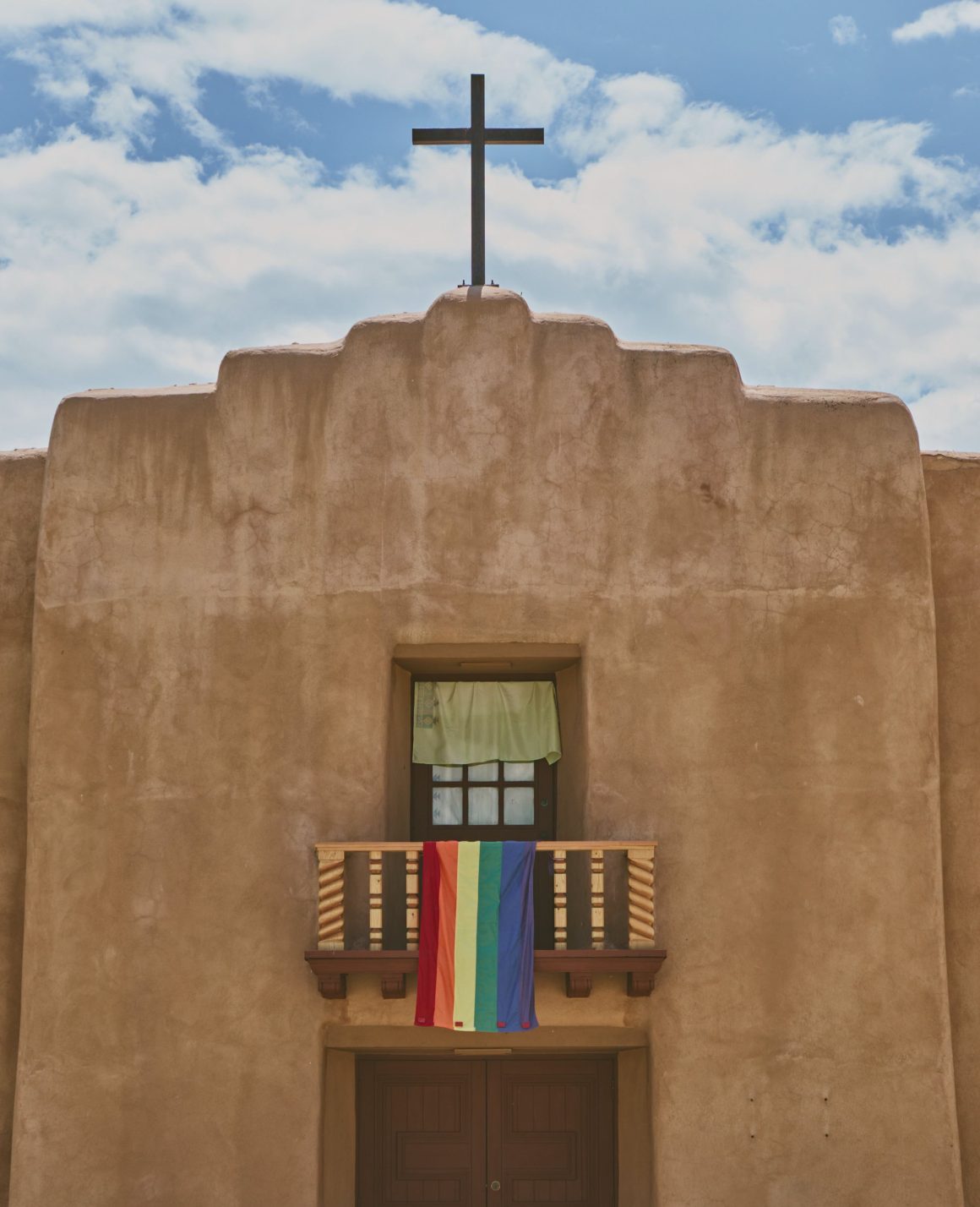 Taos﻿