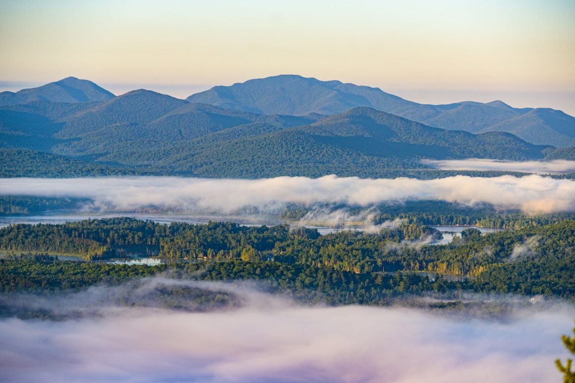 The Adirondack Park