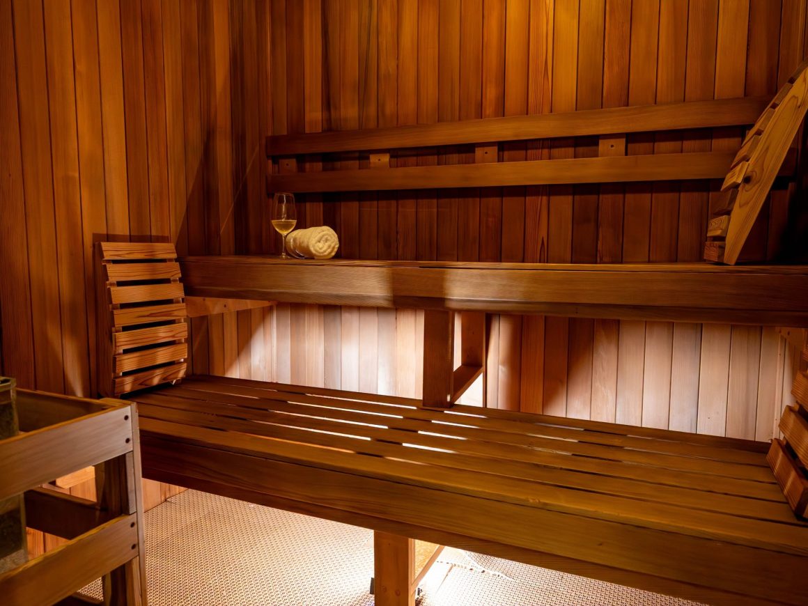 Spa at The Artesian Hotel﻿