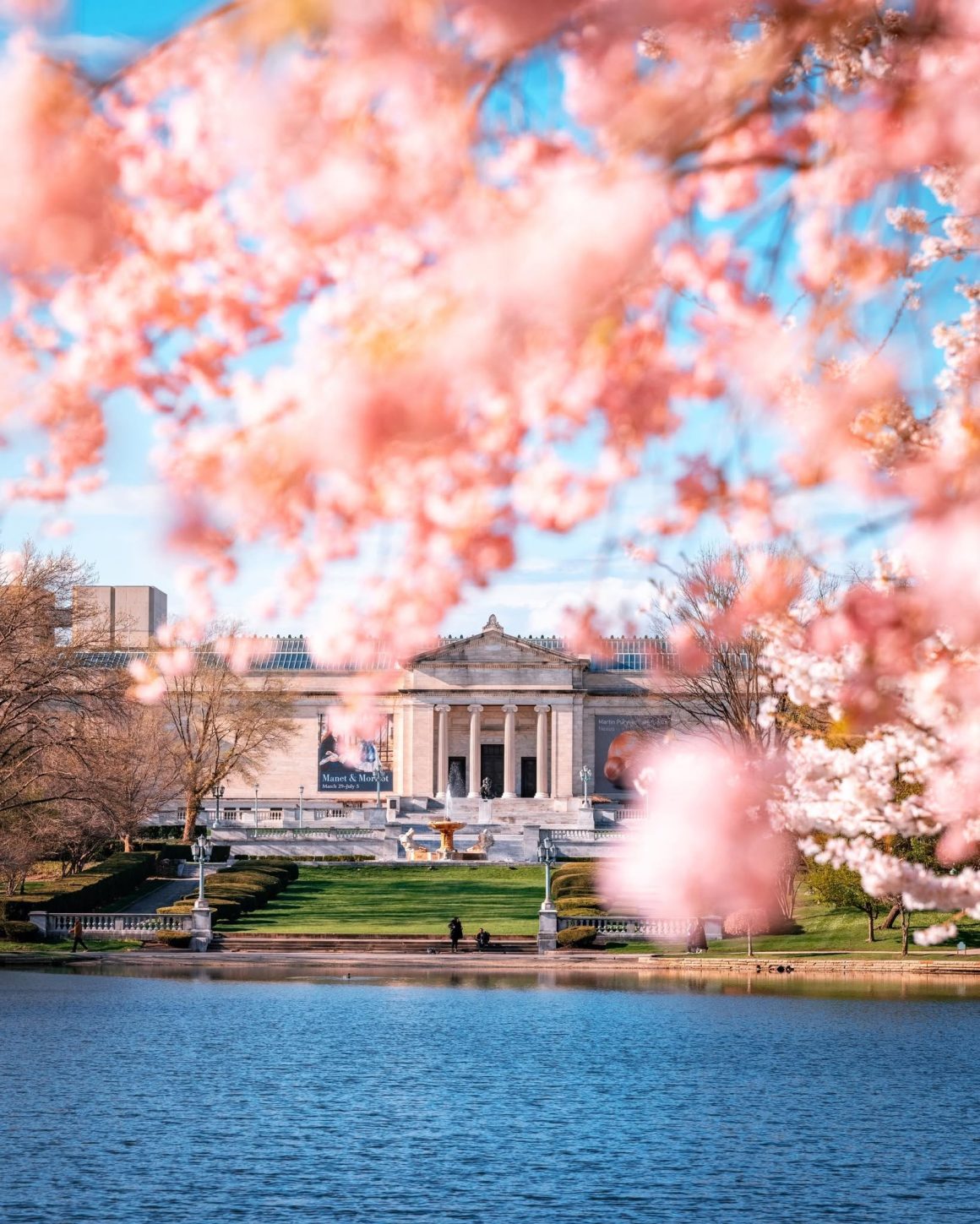 The Cleveland Museum of Art