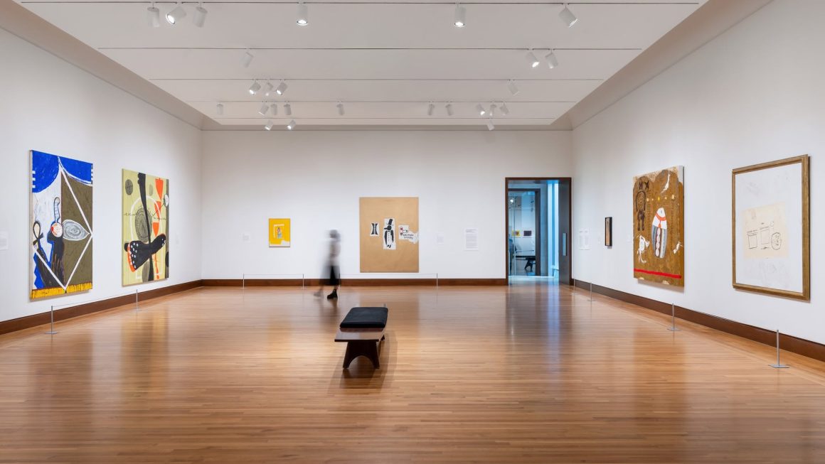 The Currier Museum of Art