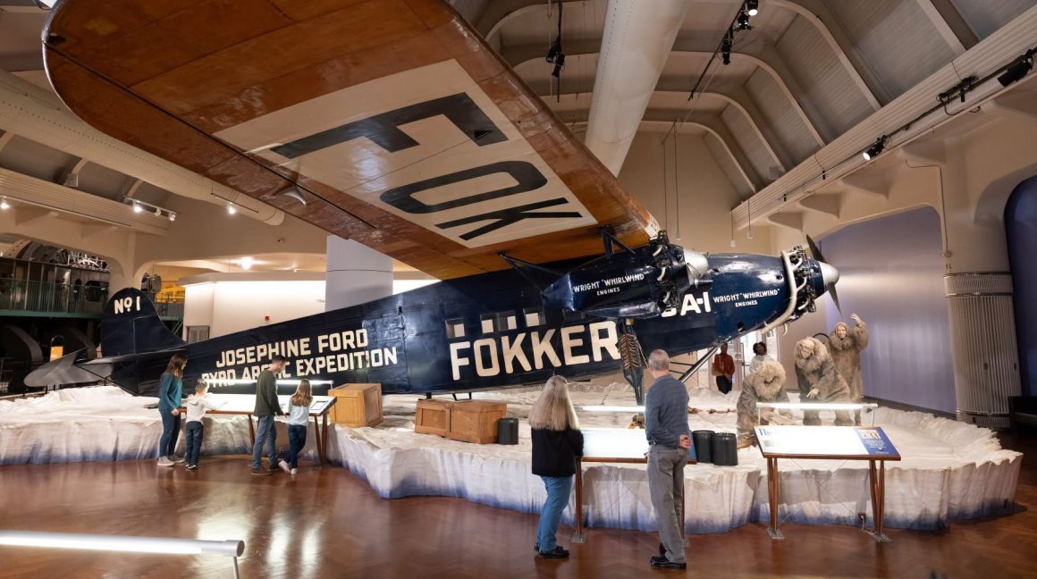 The Henry Ford﻿ Museum