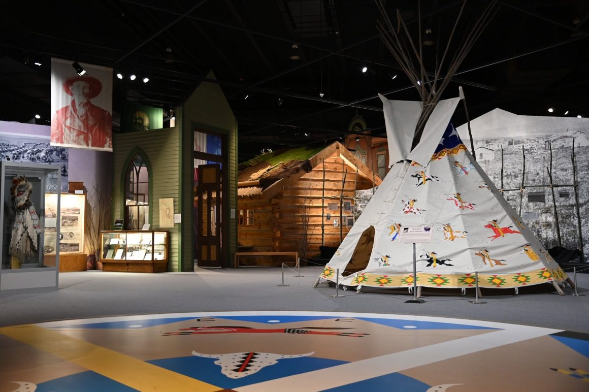 The Journey Museum
