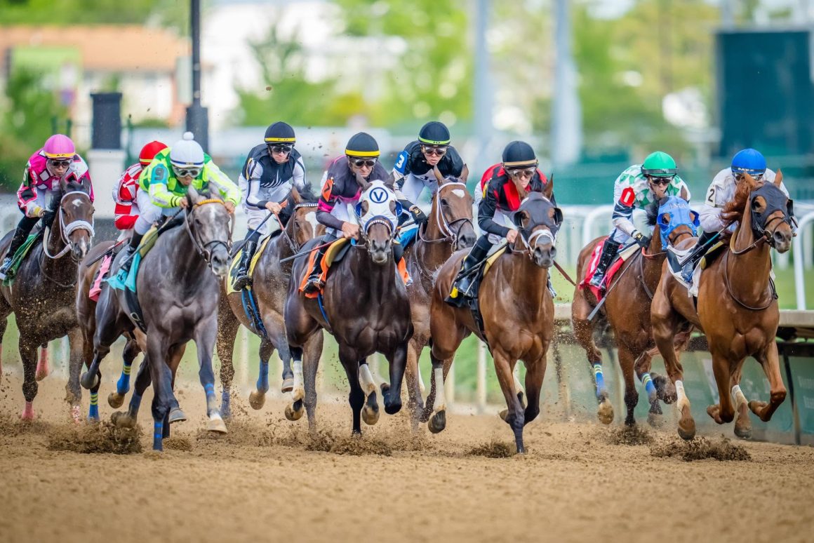 The Kentucky Derby