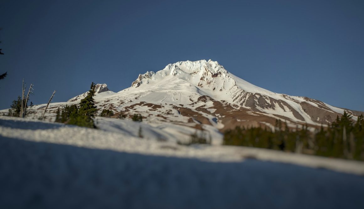 Timberline Lodge