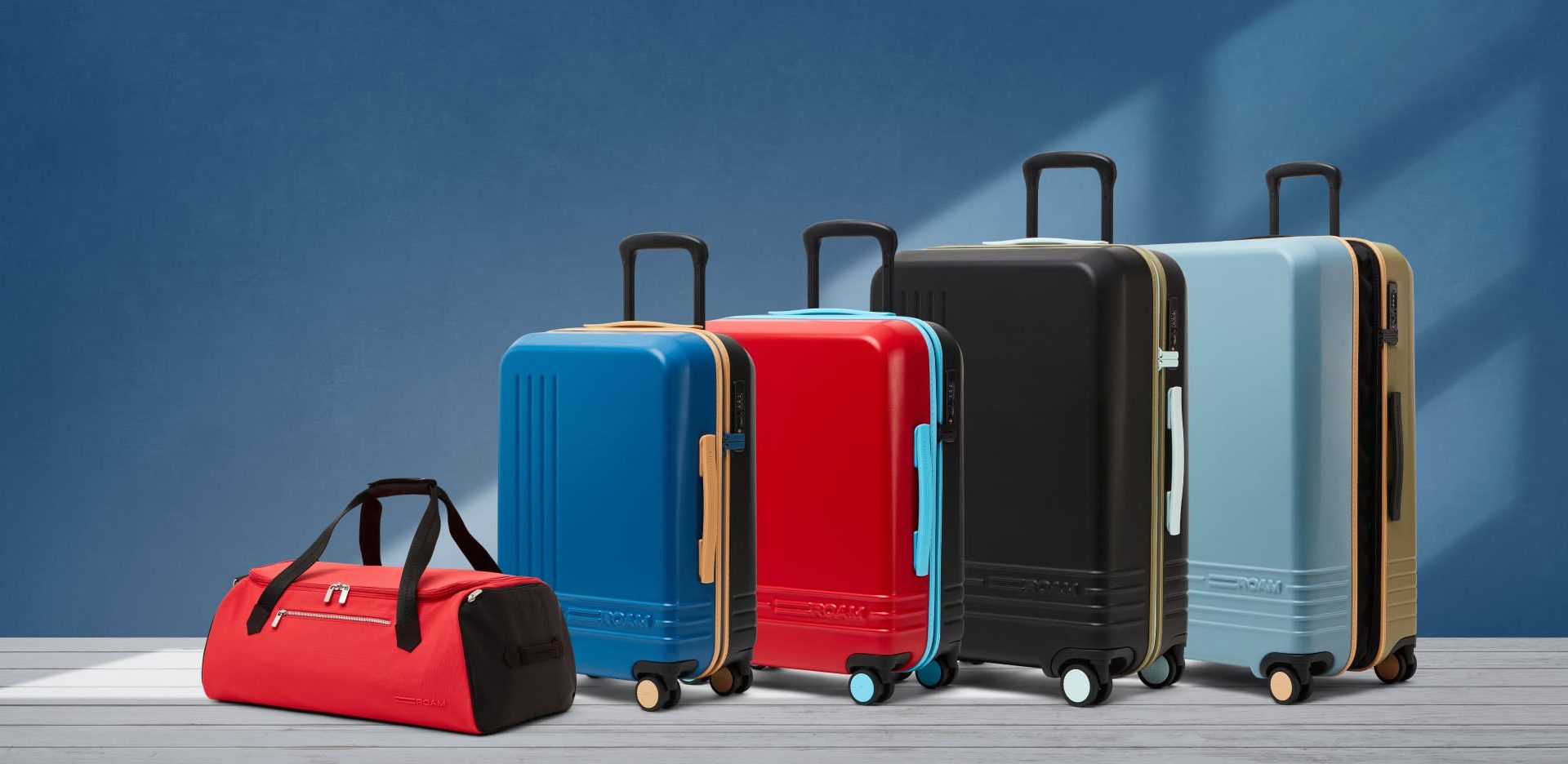 Top 10 Carry-On Luggage Brands