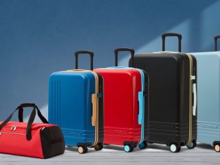 Top 10 Carry-On Luggage Brands