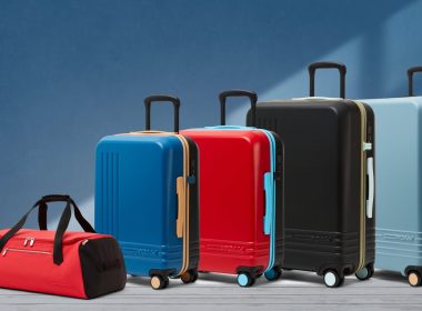Top 10 Carry-On Luggage Brands