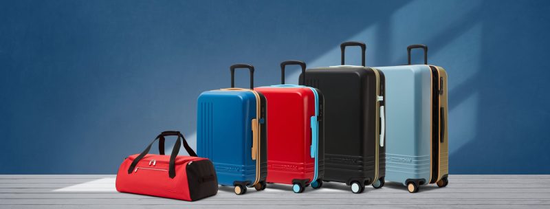 Top 10 Carry-On Luggage Brands