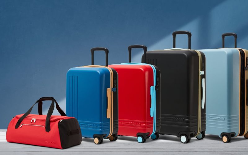Top 10 Carry-On Luggage Brands