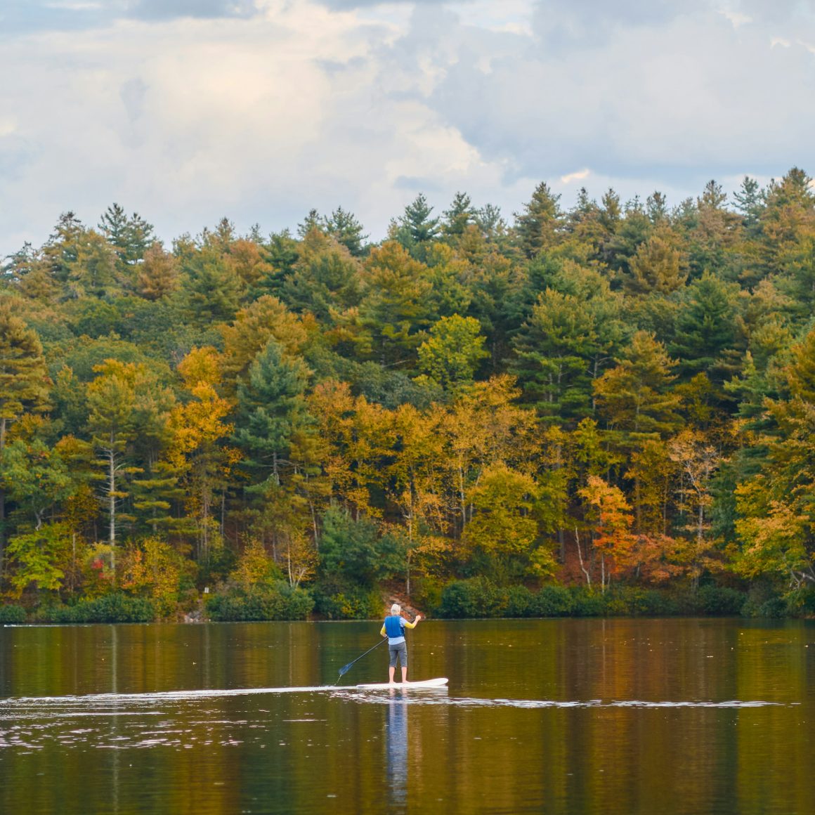 Walden Pond