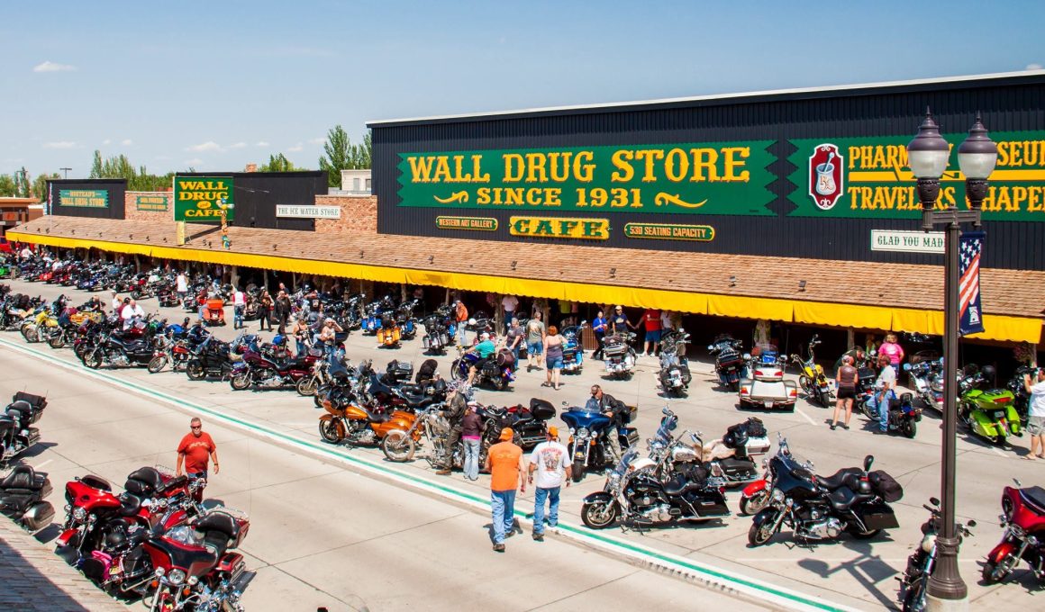 Wall Drug