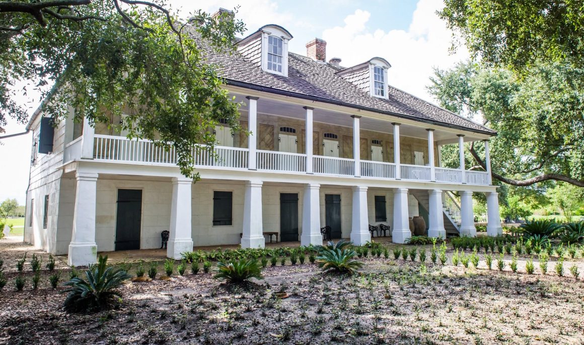 Whitney Plantation