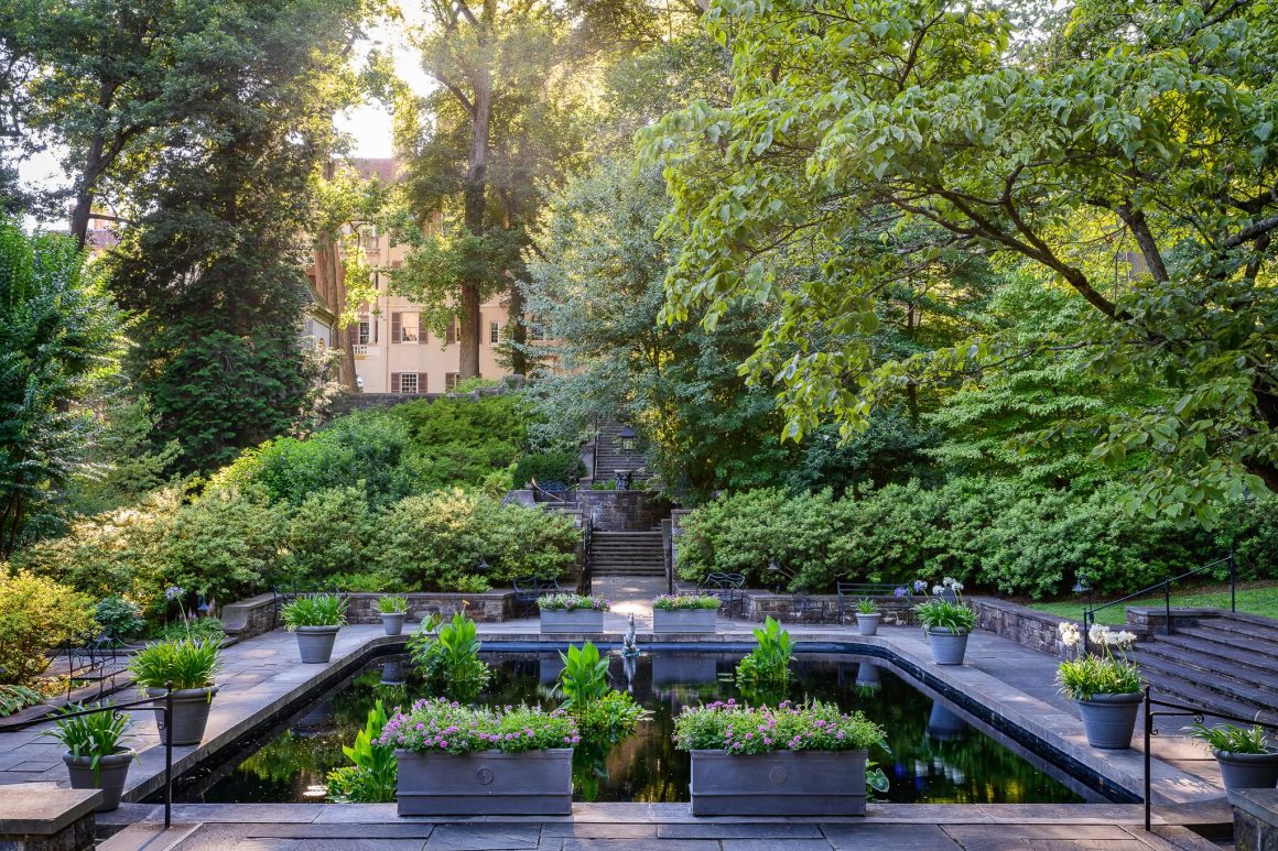 Winterthur Museum