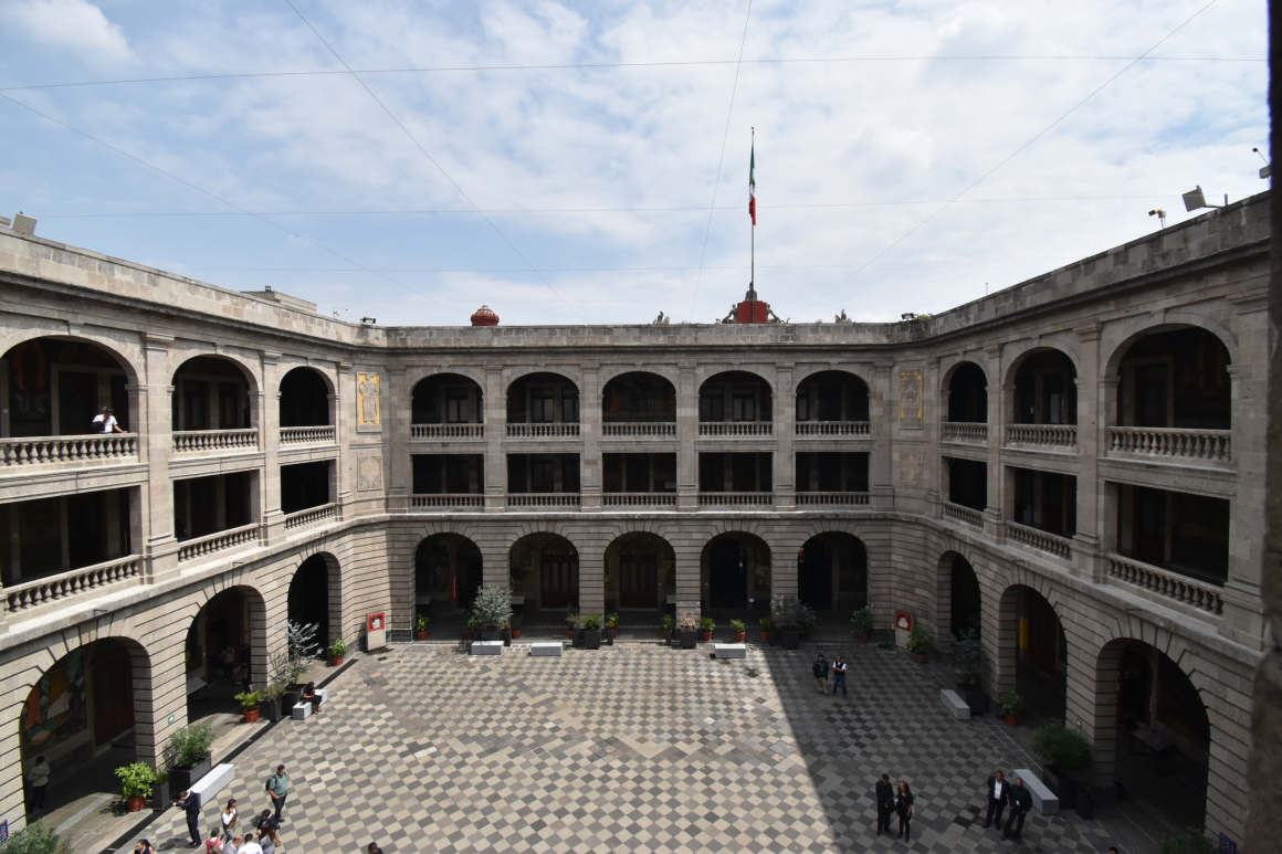 Museo Vivo del Muralismo and Museo Anahuacalli (Museums)