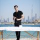 mobile male masseur in Dubai for outcall services Kian Massage