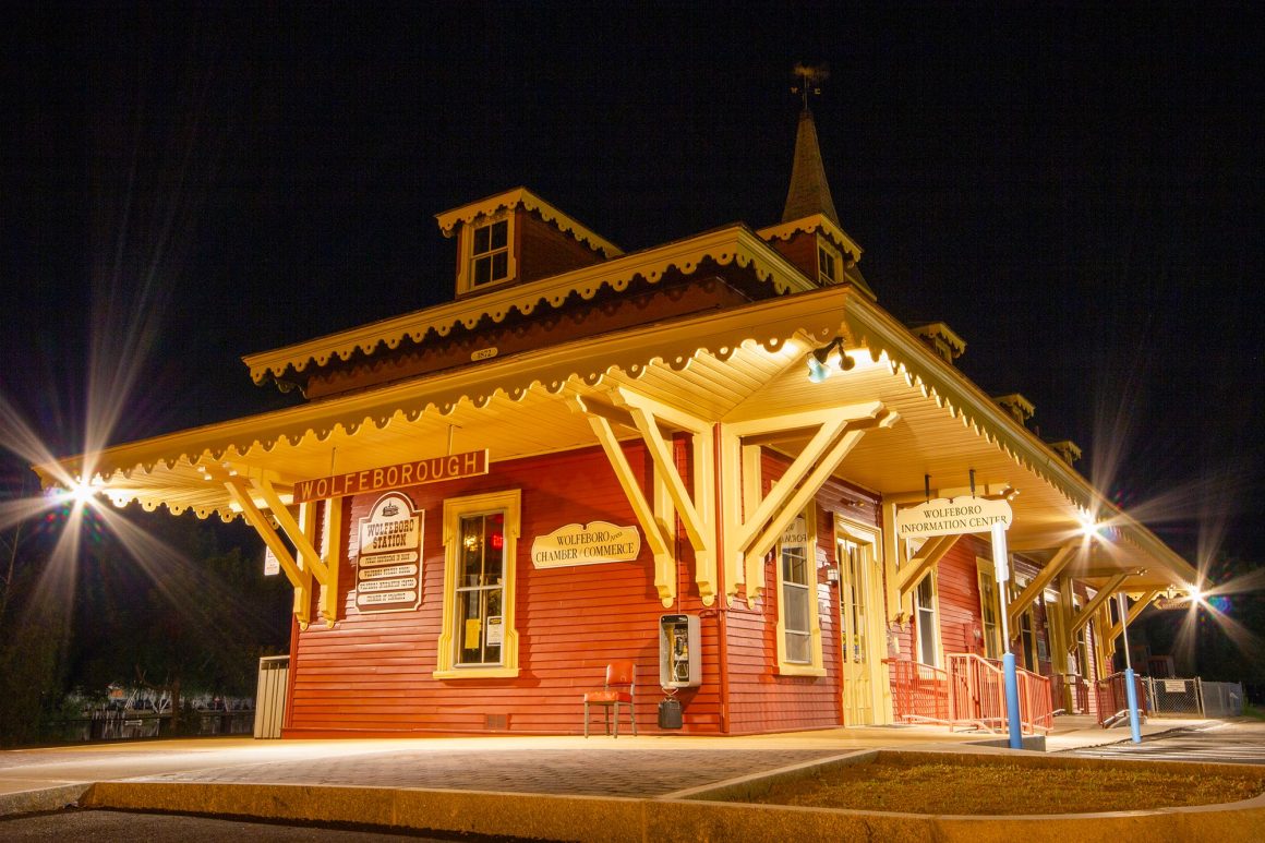 Wolfeboro