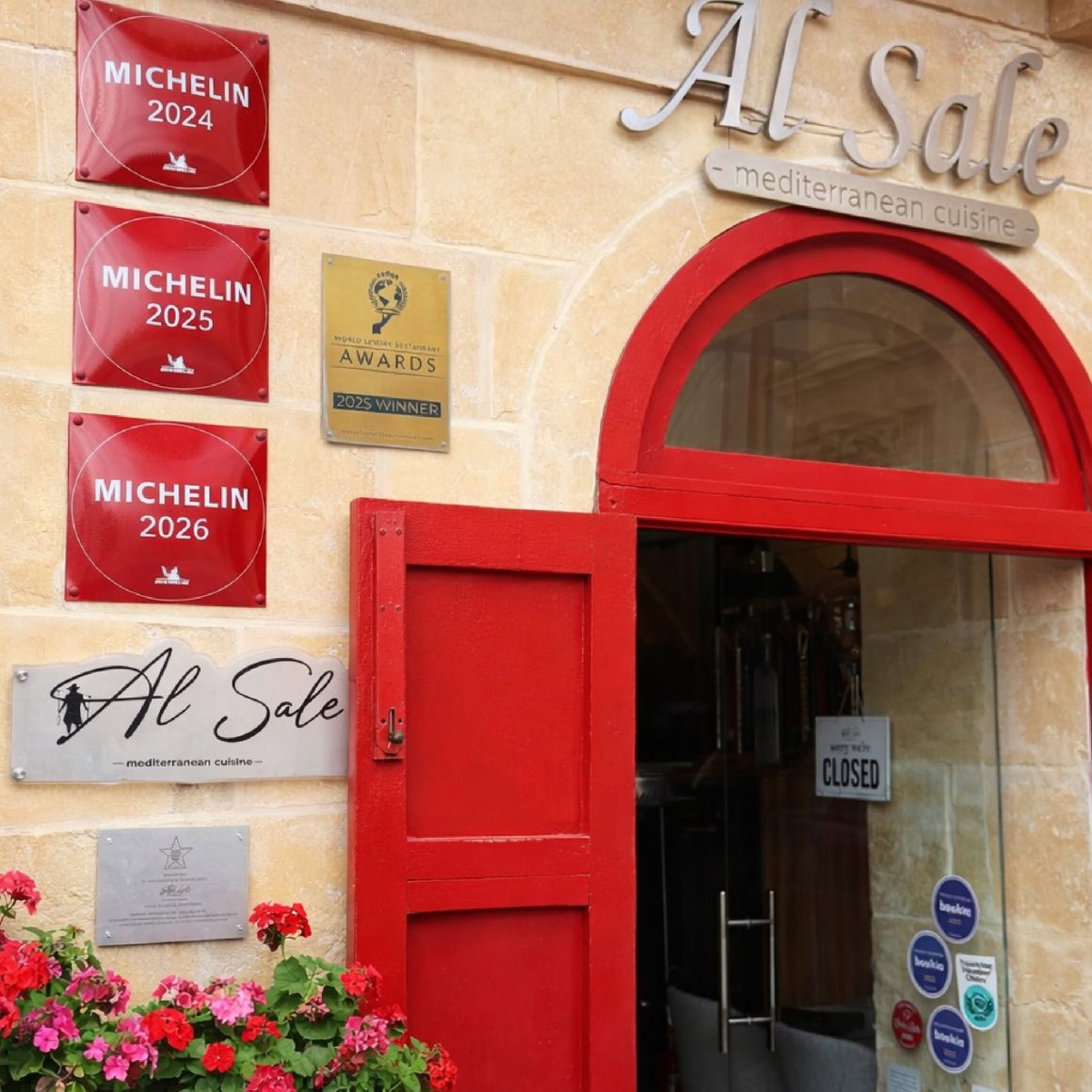 Al Sale, Gozo